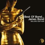 Best Of Bond...James Bond (Deluxe Edition)