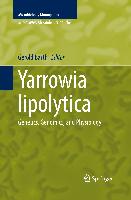 Yarrowia lipolytica