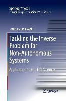 Tackling the Inverse Problem for Non-Autonomous Systems