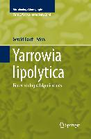 Yarrowia lipolytica