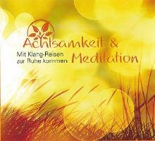 CD Achtsamkeit & Meditation