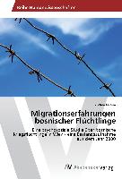 Migrationserfahrungen bosnischer Flüchtlinge