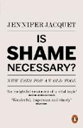 Is Shame Necessary?