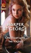 One Night with the Viking (Viking Warriors, Book 2)
