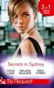 Secrets in Sydney