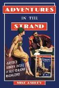 Adventures in the Strand: Arthur Conan Doyle & the Strand Magazine