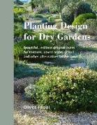 Planting Design for Dry Gardens