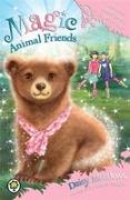 Magic Animal Friends: Hannah Honeypaw's Forgetful Day