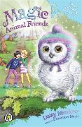 Magic Animal Friends: Matilda Fluffywing Helps Out: Book 16