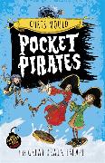 Pocket Pirates: The Great Drain Escape