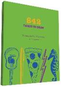 642 Things to Draw: Young Artist's Edition