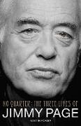 Martin Power: No Quarter - The Three Lives of Jimmy Page