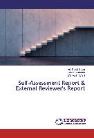 Self-Assessment Report & External Reviewer's Report