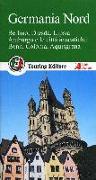 Germania nord. Berlino, Dresda, Lipsia, Amburgo e le città anseatiche Bonn, Colonia, Aquisgrana. Con guida alle informazioni pratiche