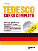 Tedesco. Corso completo. Con CD Audio