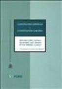 Constitución española y Constitución europea : análisis de la Declaración del Tribunal Constitucional (DTC 1/2004, de 13 de diciembre)