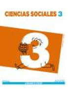 Aprender es Crecer, ciencias sociales, 3 Educación Primaria (Castilla y León)