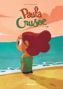 Paula Crusoe 1, Náufraga