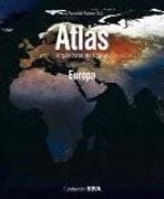 Atlas arquitecturas del siglo XXI : Europa