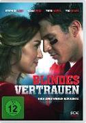 Blindes Vertrauen. DVD-Video