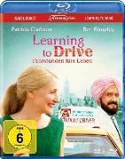 Learning to Drive - Fahrstunden fuers Leben - Blu-