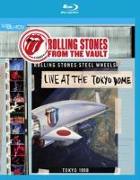 From The Vault-Live At Tokyo Dome '90 (BR)