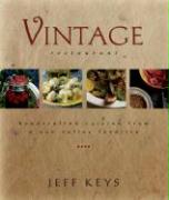 Vintage Restaurant: Handcrafted Cuisine from a Sun Valley Favorite