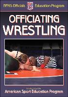 Officiating Wrestling