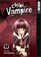 Chibi Vampire, Volume 1