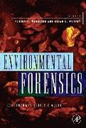 Environmental Forensics