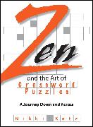 Zen and the Art of Crossword Puzzles