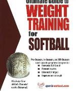 Ultimate Guide to Weight Training for Softball