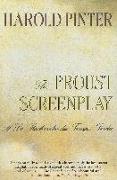The Proust Screenplay
