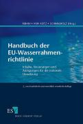 Handbuch der EU-Wasserrahmenrichtlinie
