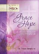 Grace and Hope: A 40-Day Devotional for Lent and Easter