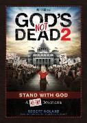 40-Day Devotional: God's not Dead 2