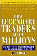 How Legendary Traders Made Millions