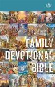 ESV Family Devotional Bible