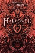 Hallowed: A Blessed Novel