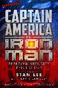 Captain America vs. Iron Man