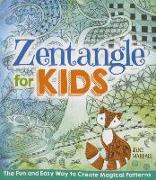 Zentangle for Kids