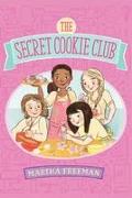 The Secret Cookie Club