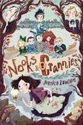 Nooks & Crannies