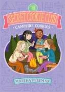 Campfire Cookies