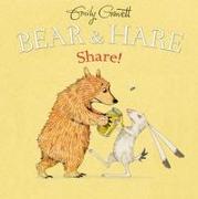 Bear & Hare: Share!