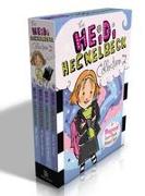 The Heidi Heckelbeck Collection #2 (Boxed Set): Heidi Heckelbeck Gets Glasses, Heidi Heckelbeck and the Secret Admirer, Heidi Heckelbeck Is Ready to D