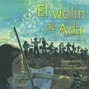 El Violín de ADA (Ada's Violin)