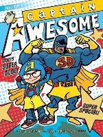 Captain Awesome Meets Super Dude!: Super Specialvolume 17