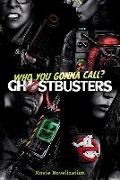 Ghostbusters Movie Novelization
