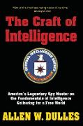 The Craft of Intelligence